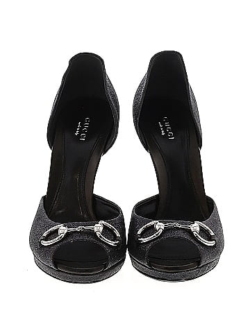 Gucci Heels (view 2)