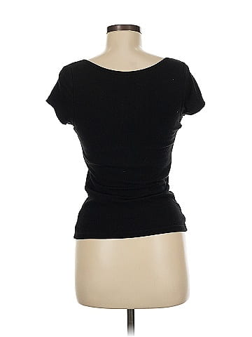 Klassy Network Short Sleeve Henley (view 2)
