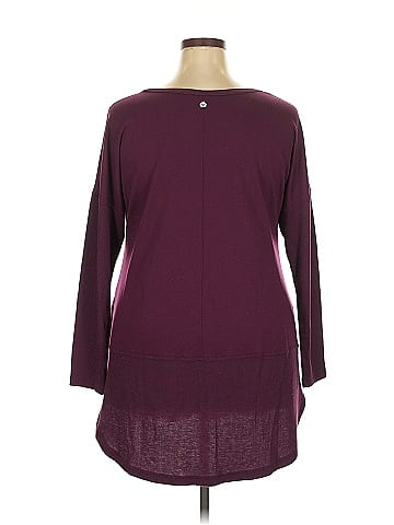 LIVI Active Pullover Sweater (view 2)