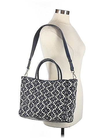 Kate Spade New York Leather Satchel (view 2)