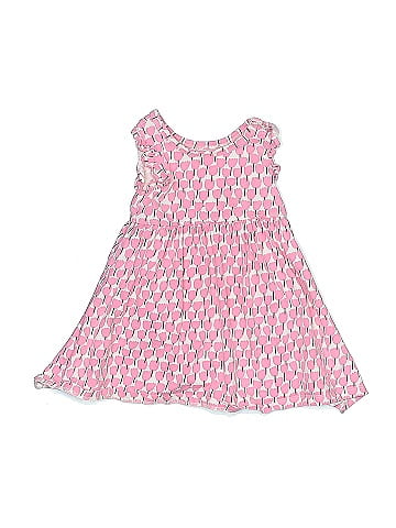 Pink Chicken Dress (view 1)