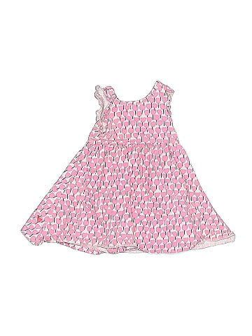 Pink Chicken Dress (view 2)