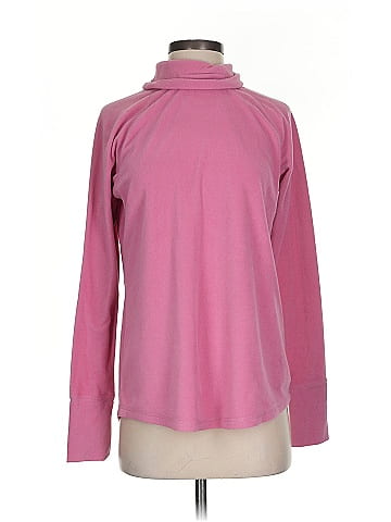 Tek Gear Turtleneck Sweater (view 1)