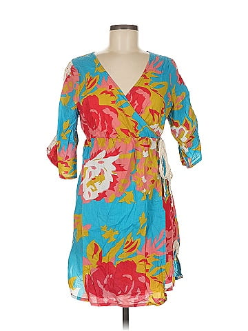 Porridge Casual Dress (view 1)