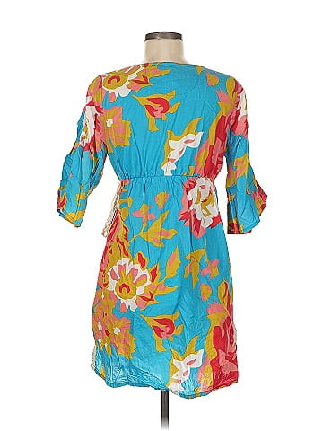 Porridge Casual Dress (view 2)