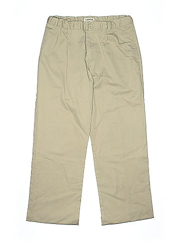 Cherokee Khakis (view 1)