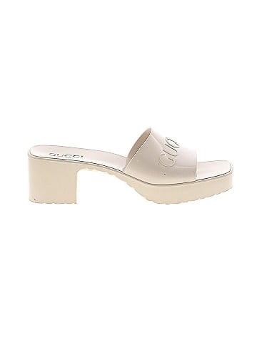 Gucci Heels (view 1)