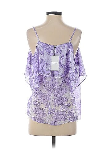 Whistles Sleeveless Blouse (view 2)