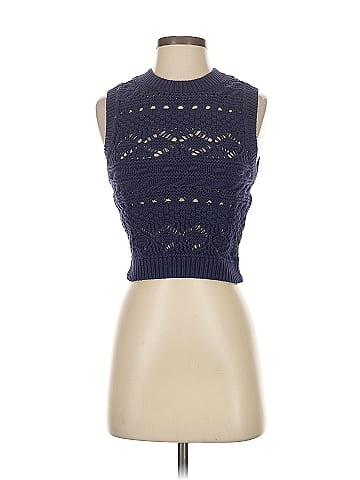 Madewell Sweater Vest (view 1)