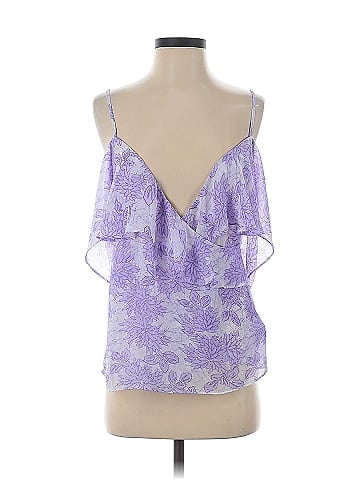 Whistles Sleeveless Blouse (view 1)
