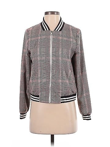 Sen Jacket (view 1)