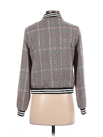Sen Jacket (view 2)