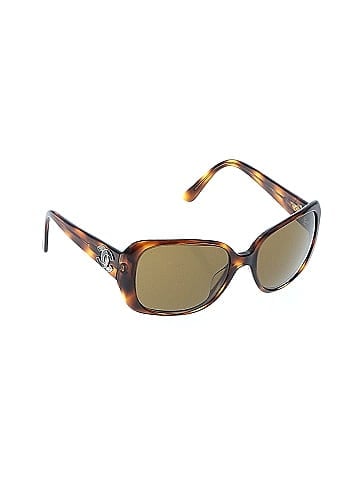 Chanel Sunglasses (view 1)