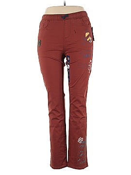 U.S. Polo Assn. Casual Pants (view 1)