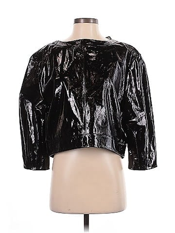 Lita By Ciara 3/4 Sleeve Blouse (view 1)