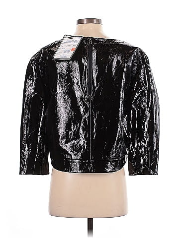 Lita By Ciara 3/4 Sleeve Blouse (view 2)
