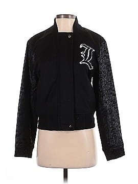 Lita By Ciara Track Jacket (view 1)