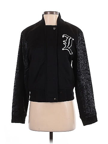 Lita By Ciara Track Jacket (view 1)