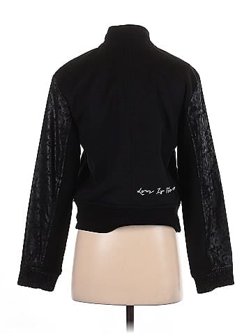 Lita By Ciara Track Jacket (view 2)