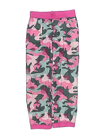 OshKosh B'gosh Casual Pants (view 1)