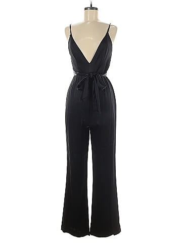 Fame And Partners Jumpsuit (view 1)