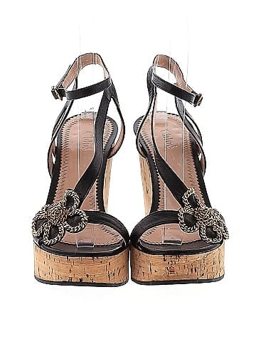 Chloé Wedges (view 2)
