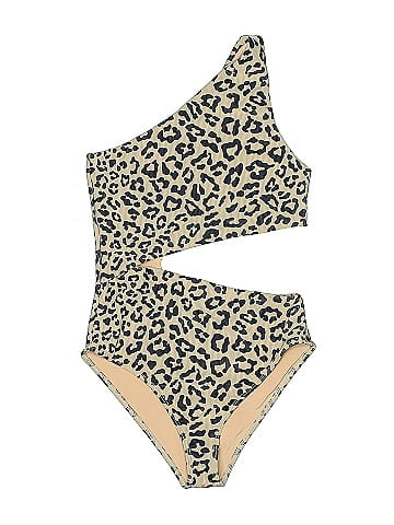 BEACHRIOT Sport Two Piece Swimsuit (view 1)