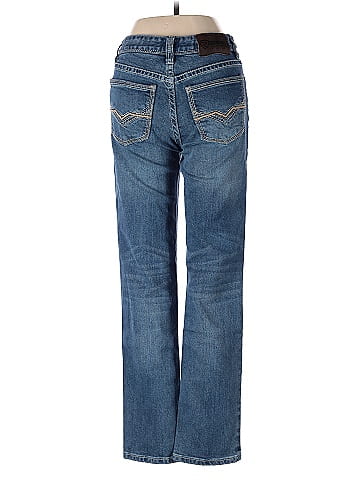 Rock & Roll Denim Jeans (view 2)