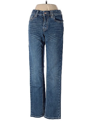Rock & Roll Denim Jeans (view 1)