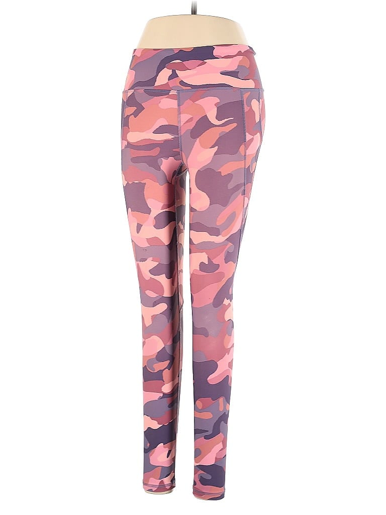 Click to view more detailed imagery on our partner's website Pre-owned Active By Old Navy Active Pants In Pink