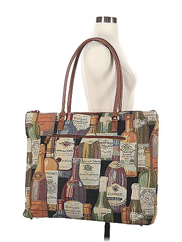 Bueno Tote (view 2)