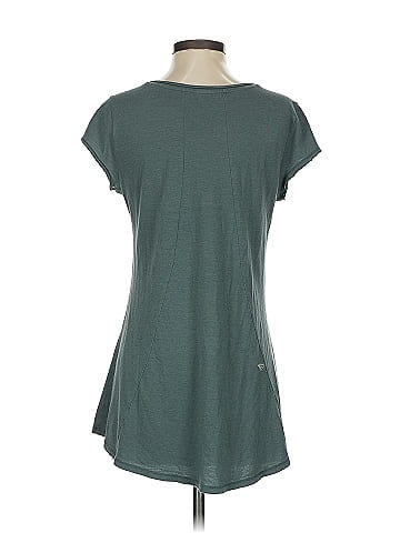 Peruvian Connection Short Sleeve T-Shirt (view 2)