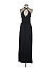 Arden B. Black Cocktail Dress Size M - photo 1