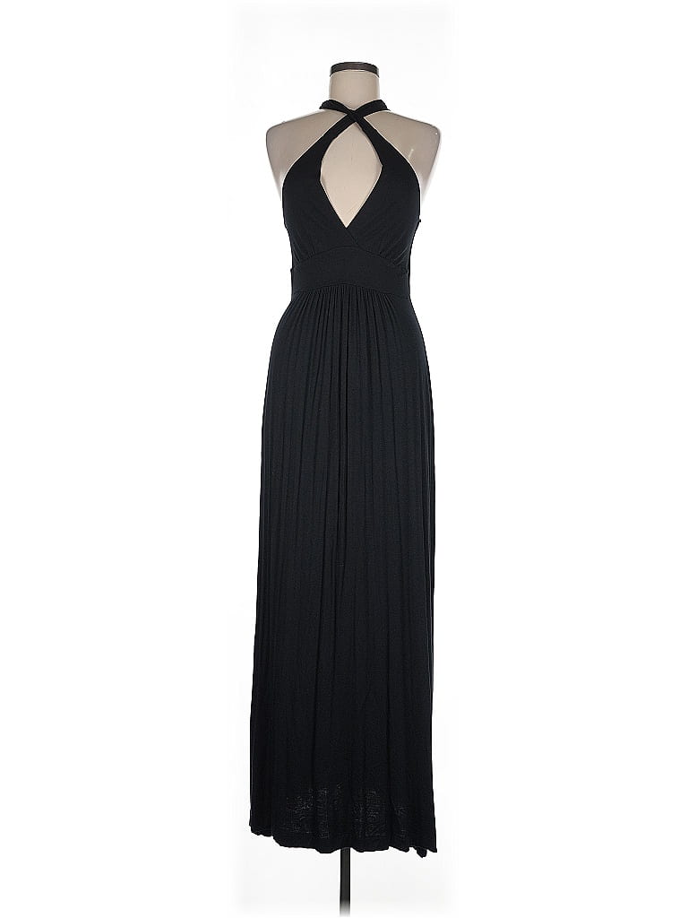 Arden B. Black Cocktail Dress Size M - photo 1
