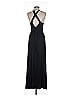 Arden B. Black Cocktail Dress Size M - photo 2