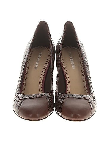 Johnston & Murphy Heels (view 2)