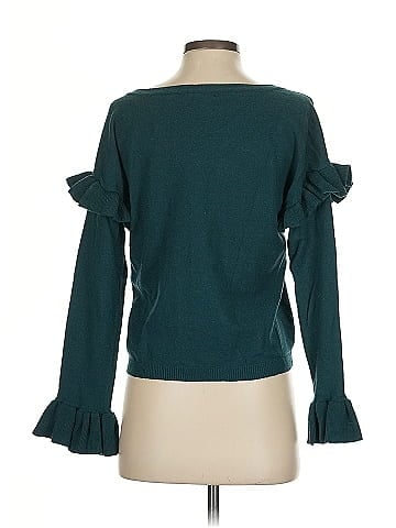 BB Dakota Pullover Sweater (view 2)