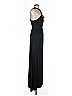 Arden B. Black Cocktail Dress Size M - photo 3