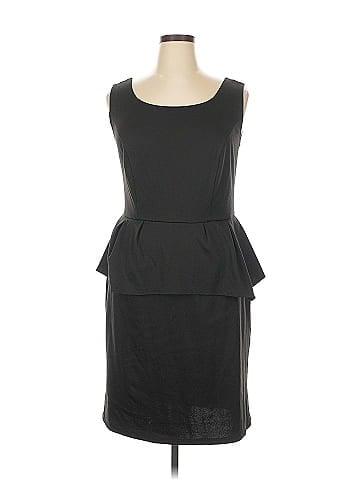 Ashley Stewart Cocktail Dress (view 1)