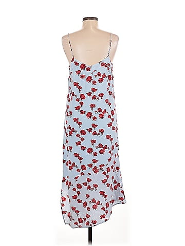 Equipment Casual Dress (view 2)
