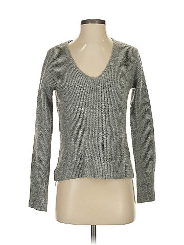 Free Press Pullover Sweater (view 1)