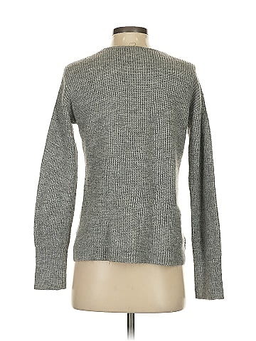 Free Press Pullover Sweater (view 2)