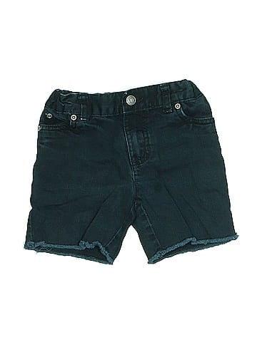 Carter's Denim Shorts (view 1)