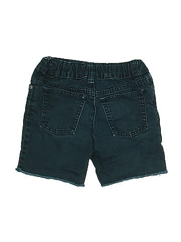 Carter's Denim Shorts (view 2)