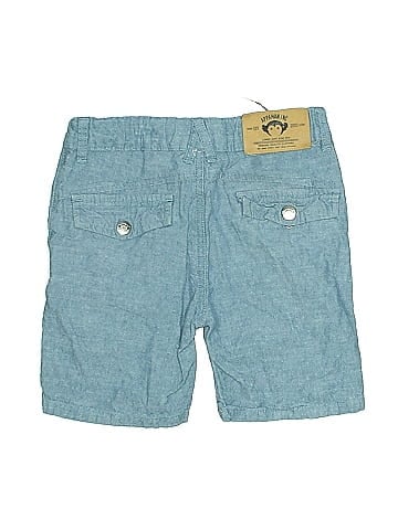 Appaman Denim Shorts (view 2)