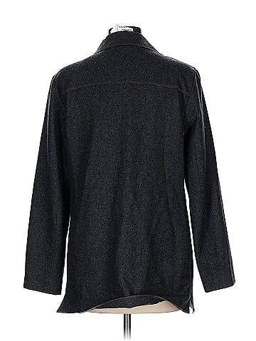 Collection Wool Coat (view 2)