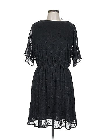 Mittoshop Casual Dress (view 1)