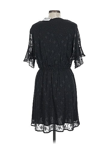 Mittoshop Casual Dress (view 2)