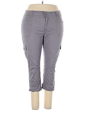 Lee Cargo Pants (view 1)