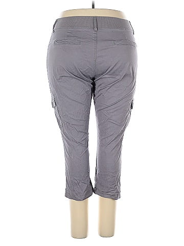 Lee Cargo Pants (view 2)
